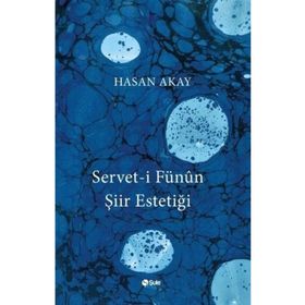Şule Yayınları Serveti Fünun Şiir Estetiği