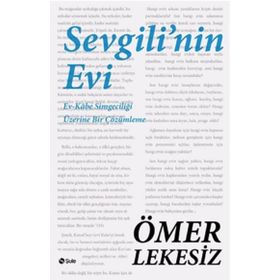 Şule Yayınları Sevgili'nin Evi