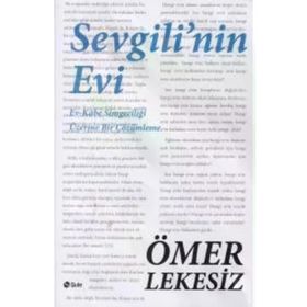Şule Yayınları Sevgili'nin Evi