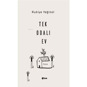 Şule Yayınları Tek Odalı Ev