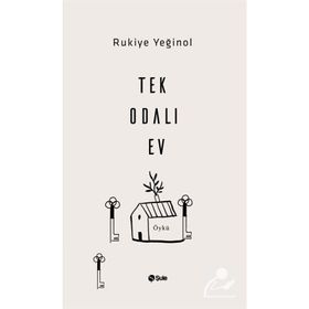 Şule Yayınları Tek Odalı Ev