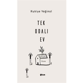 Şule Yayınları Tek Odalı Ev