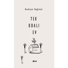Şule Yayınları Tek Odalı Ev