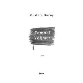 Şule Yayınları Tembel Yağmur
