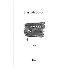 Şule Yayınları Tembel Yağmur