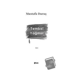 Şule Yayınları Tembel Yağmur