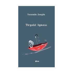 Şule Yayınları Tiryaki Aynası