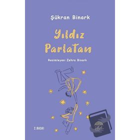 Şule Yayınları Yıldız Parlatan