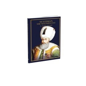 Suleiman The Magneficent - A.Teyfur Erdoğdu