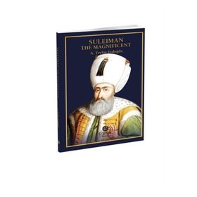 Suleiman The Magneficent - A.Teyfur Erdoğdu