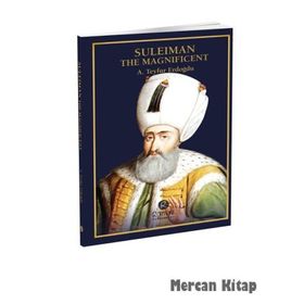 Suleiman The Magneficent - A.Teyfur Erdoğdu