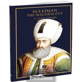 Suleiman The Magneficent - A.Teyfur Erdoğdu