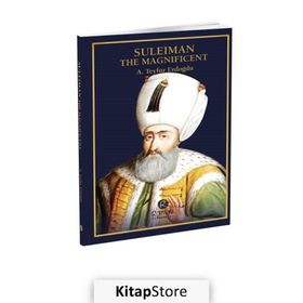 Suleiman The Magneficent - A.Teyfur Erdoğdu