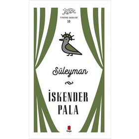 Süleyman Ciltli - İskender Pala