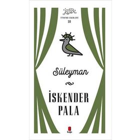 Süleyman Ciltli - İskender Pala