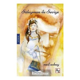 Süleyman ile Seviye - Nail Azbay