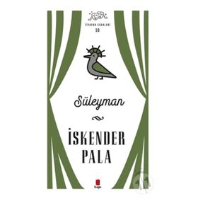 Süleyman - İskender Pala