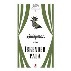 Süleyman - İskender Pala