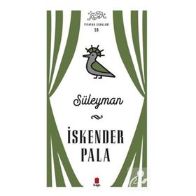 Süleyman - İskender Pala