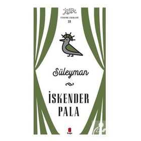 Süleyman - İskender Pala