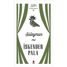 Süleyman - İskender Pala