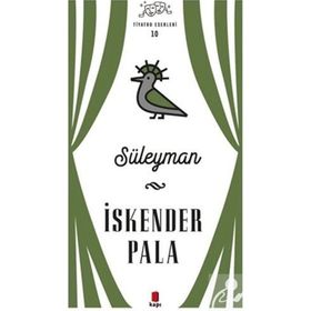 Süleyman - İskender Pala