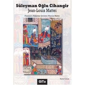 Süleyman Oğlu Cihangir - Jean-Louis Mattei