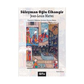 Süleyman Oğlu Cihangir - Jean-Louis Mattei