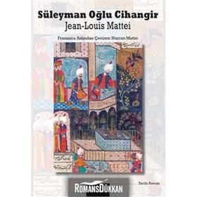 Süleyman Oğlu Cihangir - Jean-Louis Mattei