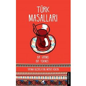 Süleyman Tevfik - Türk Masalları