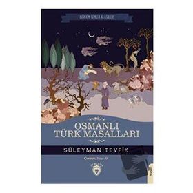Süleyman Tevfik - Türk Masalları