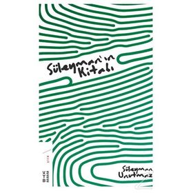 Süleymanın Kitabı - Süleyman Unutmaz