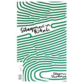 Süleymanın Kitabı - Süleyman Unutmaz