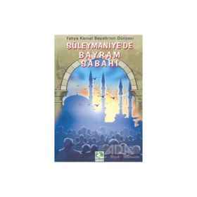 SÜLEYMANİYE'DE BAYRAM SABAHI - CEM ATLI