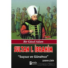 Sultan 1. İbrahim - Şaban Çibir