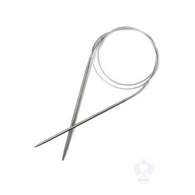 Sultan 100 cm No:8 Çelik Telli Misinalı Şiş
