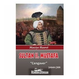 Sultan 2. Abdülhamid Han’ın Gazze ve Filistin İradeleri - Cevat Mustafa