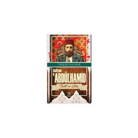 Sultan 2. Abdülhamid - Taht Ve Güç - Tarkan Suçıkar