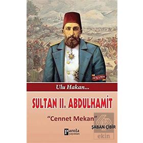 Sultan 2 Abdülhamit - Tarkan Suçıka