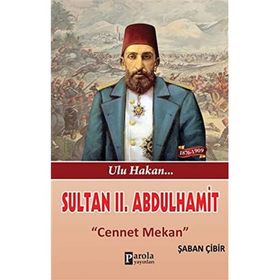 Sultan 2 Abdülhamit - Tarkan Suçıka