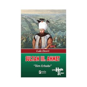 Sultan 3. Ahmet - Şaban Çibir