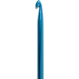 Sultan 35 cm No:6 Metal Tunus Tığ