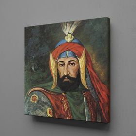 Sultan 4. Murad - Dr. Vahit Çabuk