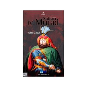 Sultan 4. Murad - Dr. Vahit Çabuk