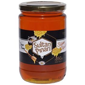 Sultan 850 gr Pınar Bal