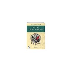 Sultan Abdulhamid 2 Ark Kitapları