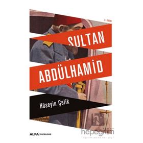 Sultan Abdülhamid Alfa Yayınları