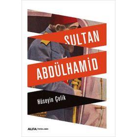 Sultan Abdülhamid Alfa Yayınları