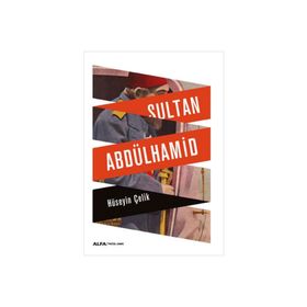 Sultan Abdülhamid Alfa Yayınları