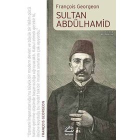 Sultan Abdülhamid - Erdoğan Yeğen